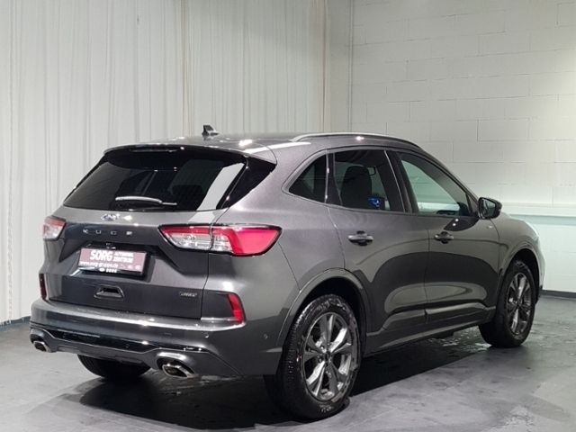Gebraucht Ford Kuga ST-Line X 224 PS (164 kW) 2024 Othercolor SUV