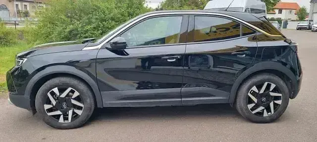 Usata Opel Mokka-e 100 kW (136 CV) 2022 Nero SUV