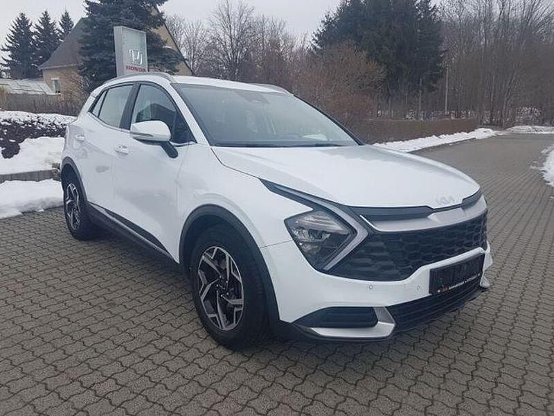 Gebraucht Kia Sportage Edition 7 150 PS (110 kW) 2023 Andere SUV