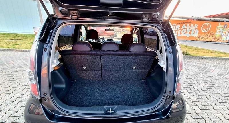 Gebraucht Daihatsu Sirion 87 PS (63 kW) 2005 Kleinwagen