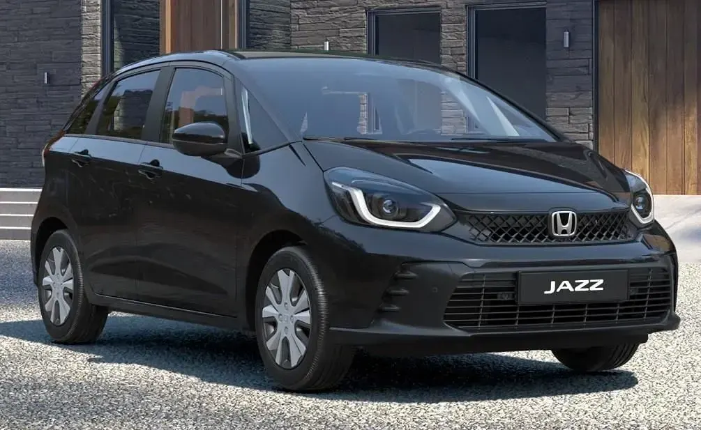 Gebraucht Honda Jazz Elegance 107 PS (78 kW) 2026 Kleinwagen