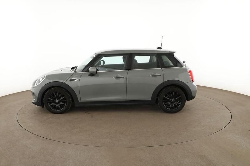 Usado Mini ONE 2020 Cinzento Citadino