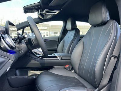 Gebraucht Mercedes EQE300 Advanced Plus 180 kW (245 PS) 2025 Weiß Limousine