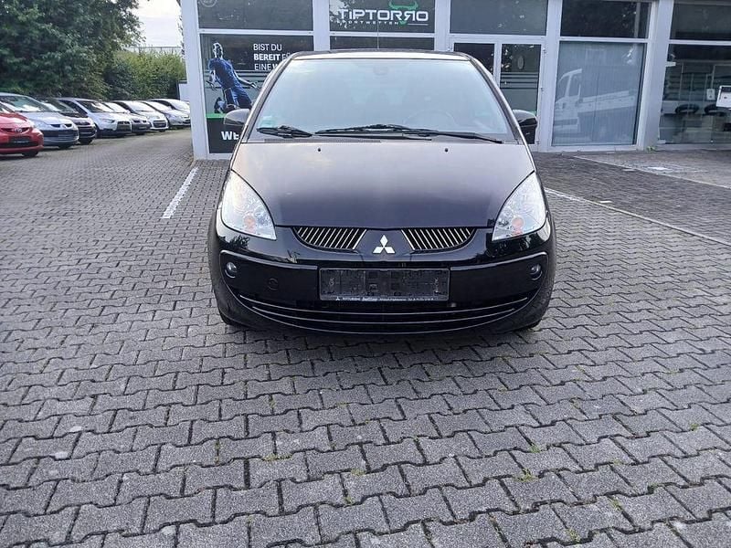 Gebraucht 2008 Mitsubishi Colt Motion Kleinwagen | 950 € (Fairer Preis) - Bild 1/4