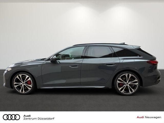 Neu Audi A5 Edition .1 252 PS (185 kW) 2025 Grau Coupé