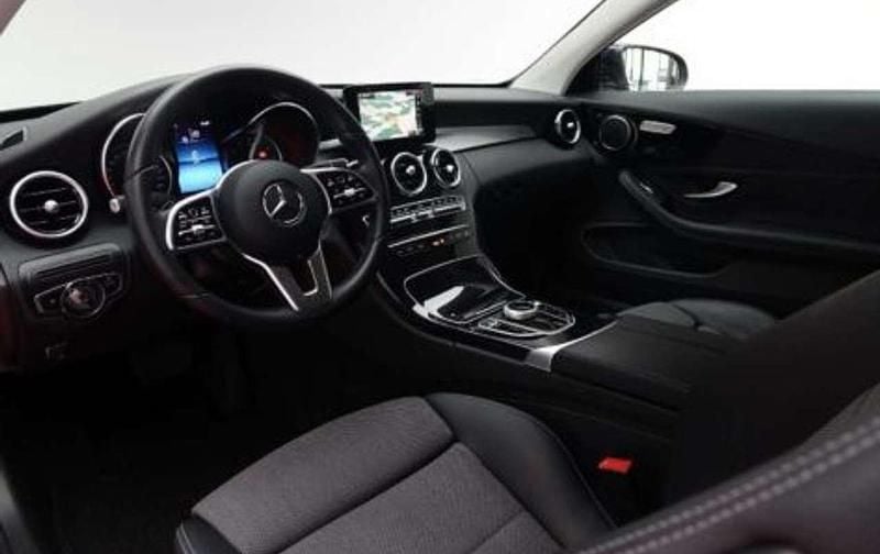 Gebraucht Mercedes C300 258 PS (189 kW) 2020 Coupé