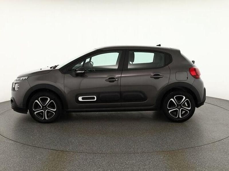 Gebraucht Citroën C3 PureTech 110 PS (80 kW) 2024 Grau Kleinwagen
