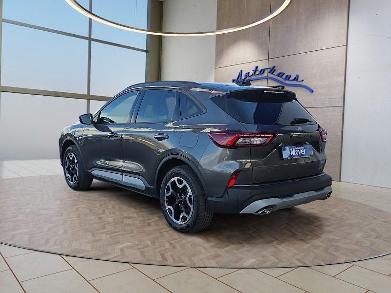 Neu Ford Kuga Active 242 PS (177 kW) 2025 Grau SUV