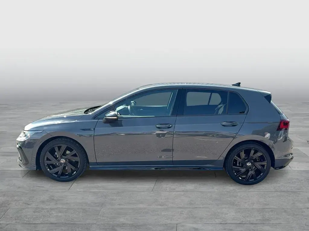 Gebraucht VW Golf VIII Style 150 PS (110 kW) 2024 Grau Limousine