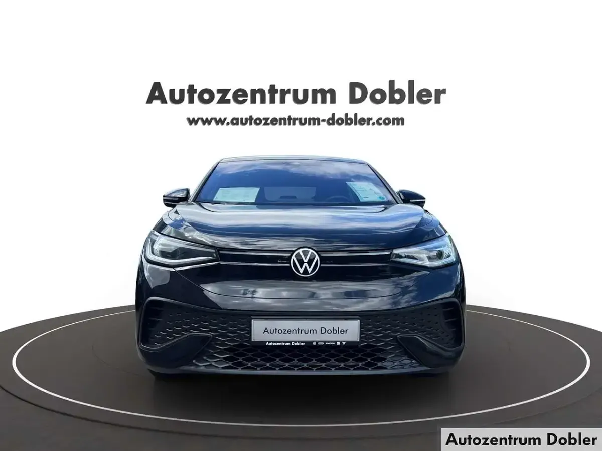 Brugt VW ID.5 Pro 210 kW (286 HK) 2024 Sort SUV