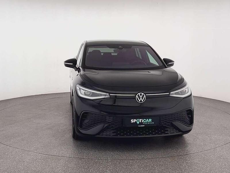 Gebraucht VW ID.5 Pro Performance 150 kW (204 PS) 2022 Schwarz SUV