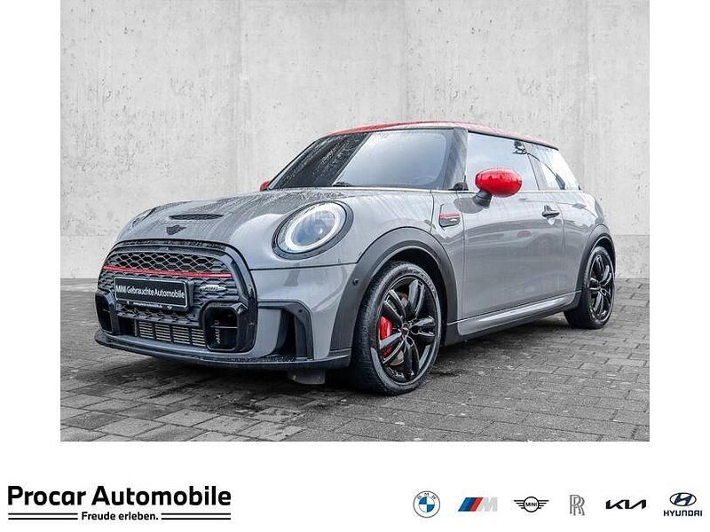 Andere Gebraucht 2021 Mini Cooper Kleinwagen | 24.995 € (Fairer Preis) - Bild 1/4