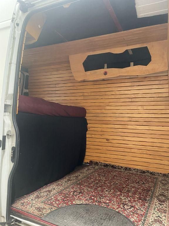 Gebraucht Peugeot Boxer 131 PS (96 kW) 2017 Weiß Van