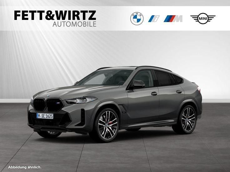 Andere Gebraucht 2023 BMW X6 M Sport SUV | 91.800 € - Bild 1/3