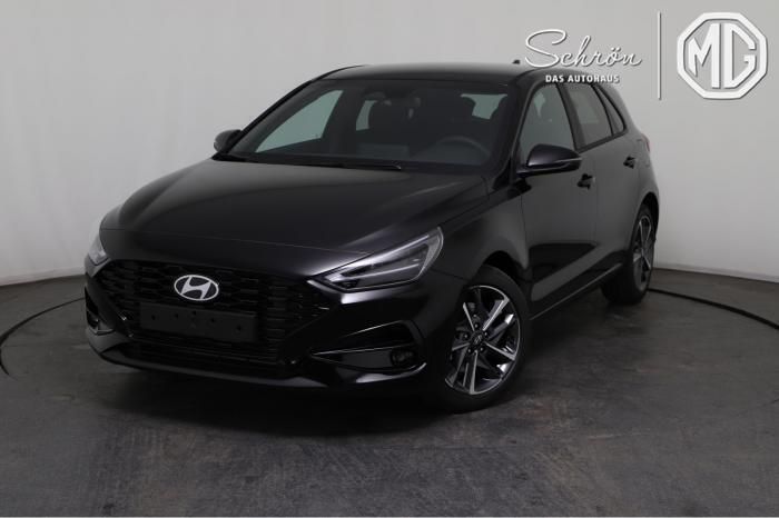 Neu 2025 Hyundai i30 GO! Limousine | 24.271 € (Fairer Preis) - Bild 1/4
