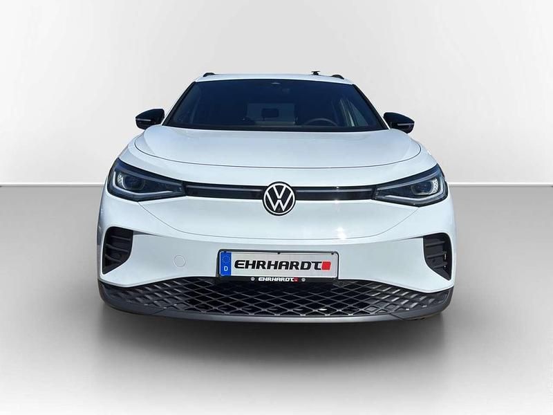 Neu VW ID.4 Pro 210 kW (286 PS) 2026 Weiß SUV