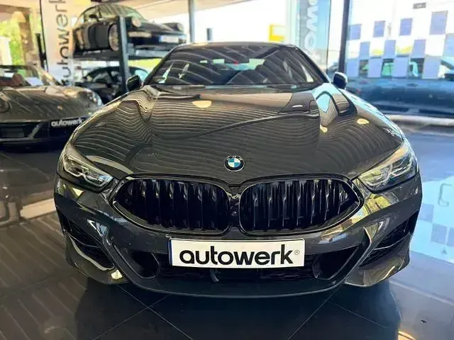 Gebraucht BMW 840 M Sport 320 PS (235 kW) 2021 Andere Coupé