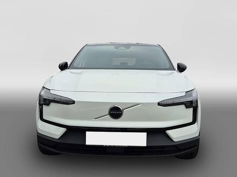 Gebraucht Volvo EX30 Performance 314 kW (428 PS) 2025 Weiß SUV