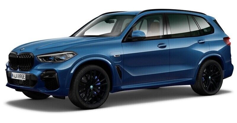 Gebraucht 2022 BMW X5 SUV | 100.470 € - Bild 1/1