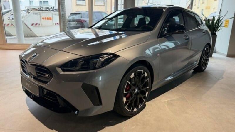 Neu BMW M135 Performance 300 PS (220 kW) 2025 Grau Kleinwagen