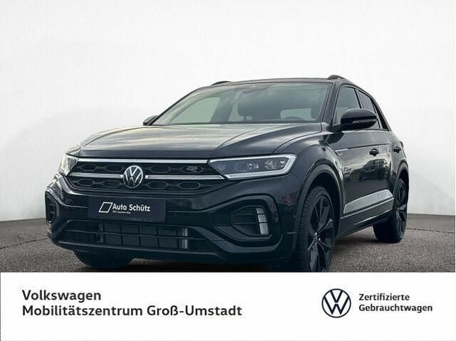 Gebraucht VW T-Roc Style 150 PS (110 kW) 2025 Othercolor SUV
