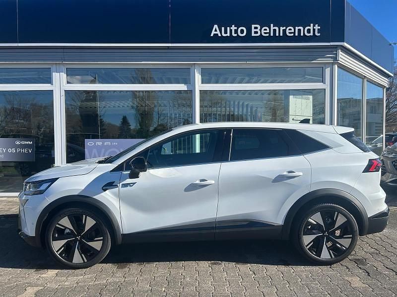 Neu Mitsubishi Grandis Edition 158 PS (116 kW) 2026 Weiß SUV