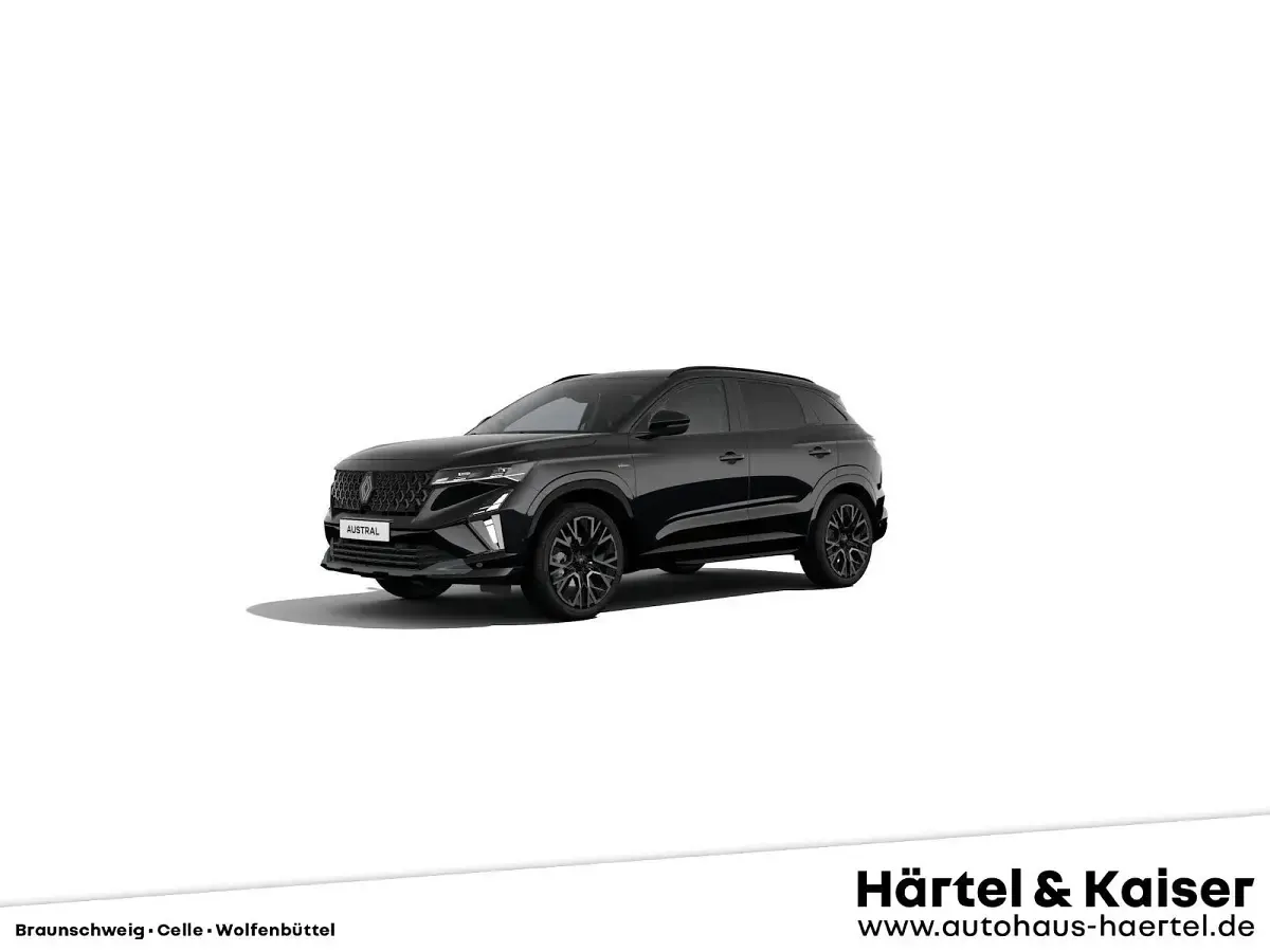Occasion Renault Austral Esprit Alpine 2025 SUV