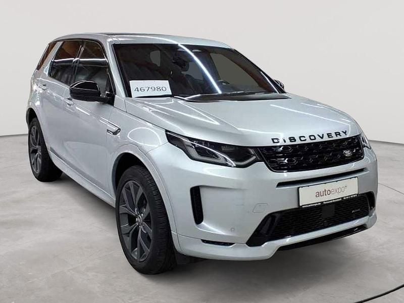 Gebraucht Land Rover Discovery Sport SE Dynamic 204 PS (150 kW) 2022 SUV