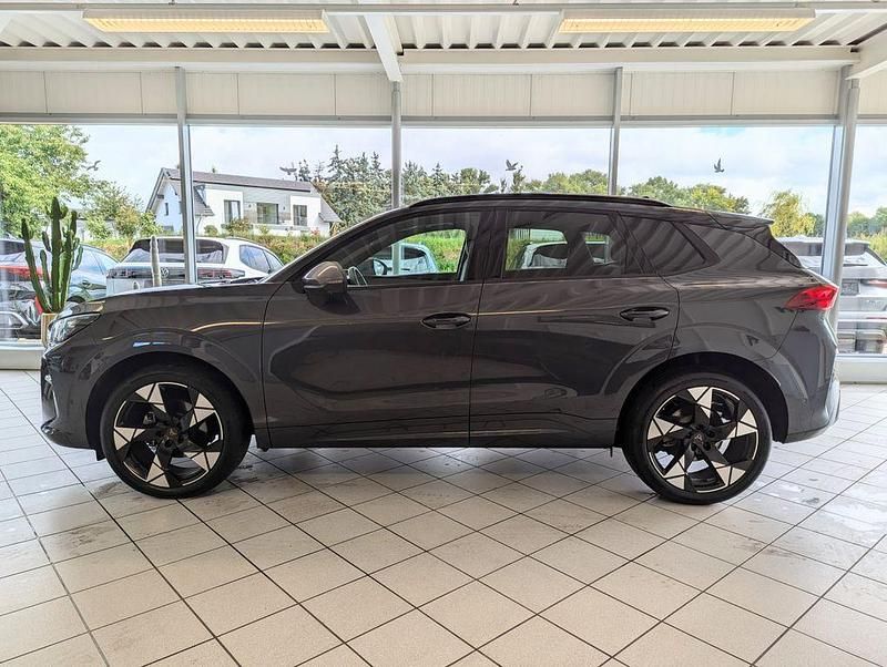 Second-hand Cupra Terramar 150 CP (110 kW) 2025 Gri SUV