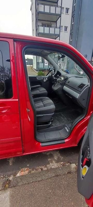 Second-hand VW T5 Match 179 CP (131 kW) 2012 Van