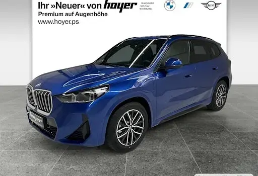 Gebraucht BMW X1 Comfort Edition 326 PS (239 kW) 2026 SUV