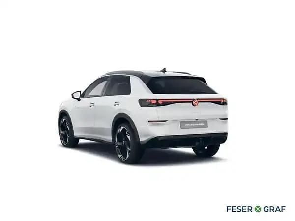 Neu VW T-Roc 150 PS (110 kW) 2026 Pure white uni / schwarz uni SUV