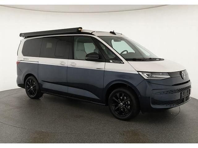 Neu 2025 VW California Beach Van | 71.995 € - Bild 1/2
