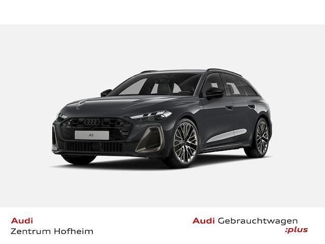 Magnetgrau Neu 2024 Audi A5 Edition .1 Coupé | 54.990 € (Superpreis) - Bild 1/4