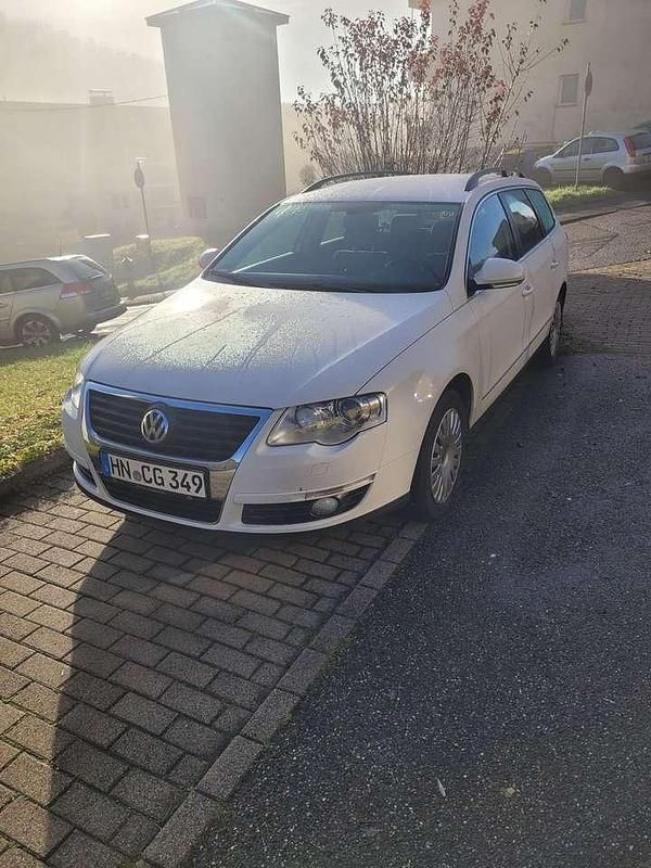 Gebraucht 2007 VW Passat Limousine | 3.000 € (Fairer Preis) - Bild 1/4