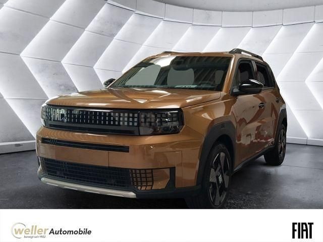 Bronze Neu 2025 Fiat Panda La Prima Kleinwagen | 23.850 € (Fairer Preis) - Bild 1/4