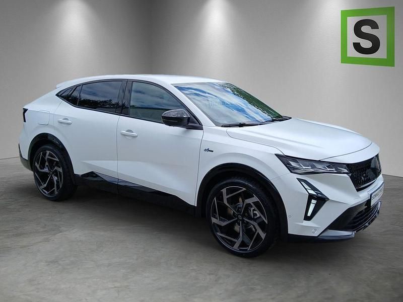 Gebraucht Renault Rafale 300 PS (220 kW) 2025 Weiß SUV