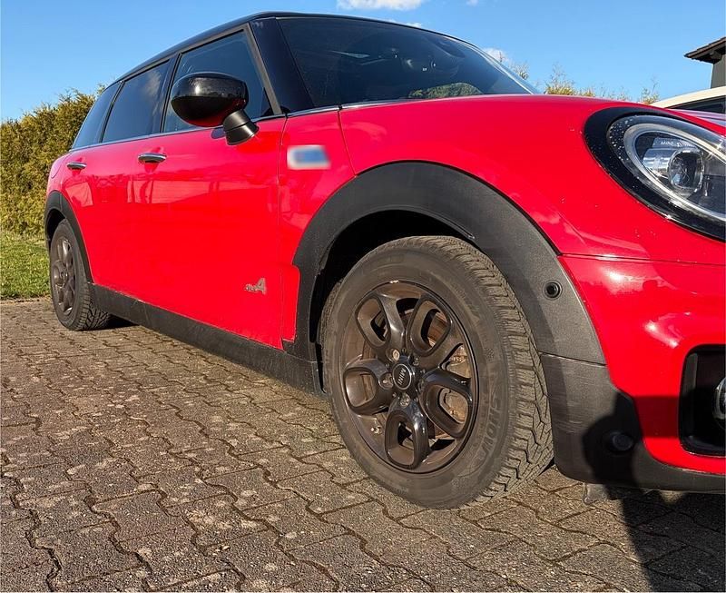 Gebraucht Mini Clubman 190 PS (139 kW) 2019 Kombi