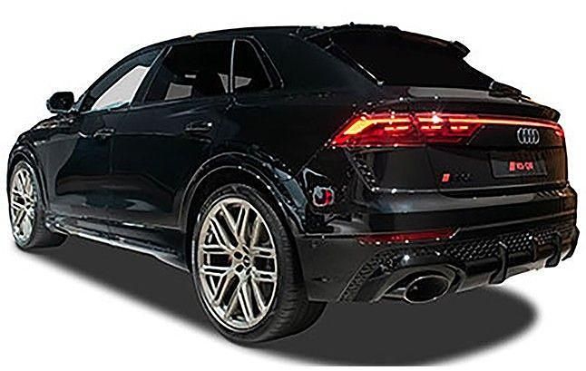 Neu Audi Q8 394 PS (289 kW) 2026 Wählbar SUV