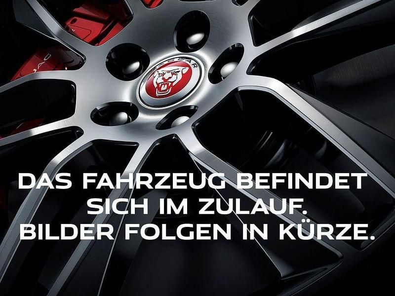 Grau Gebraucht 2022 Jaguar E-Pace SE SUV | 28.850 € (Fairer Preis) - Bild 1/1