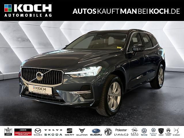 Gebraucht 2023 Volvo XC60 SUV | 36.895 € (Superpreis) - Bild 1/4