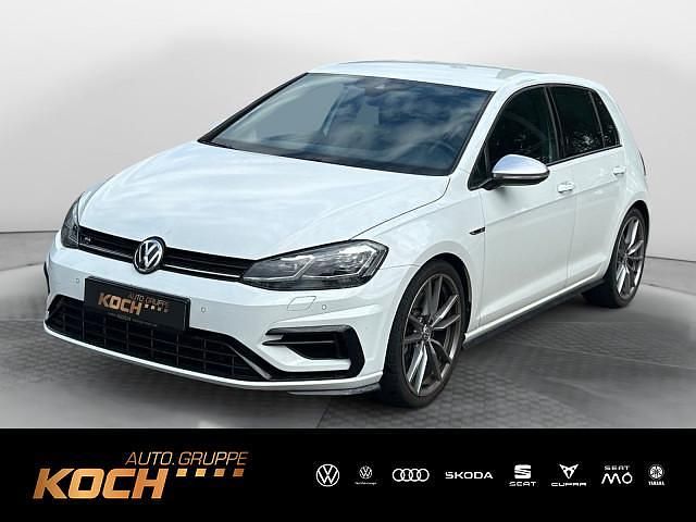 Gebraucht 2019 VW Golf VII R | 24.995 € (Superpreis) - Bild 1/4