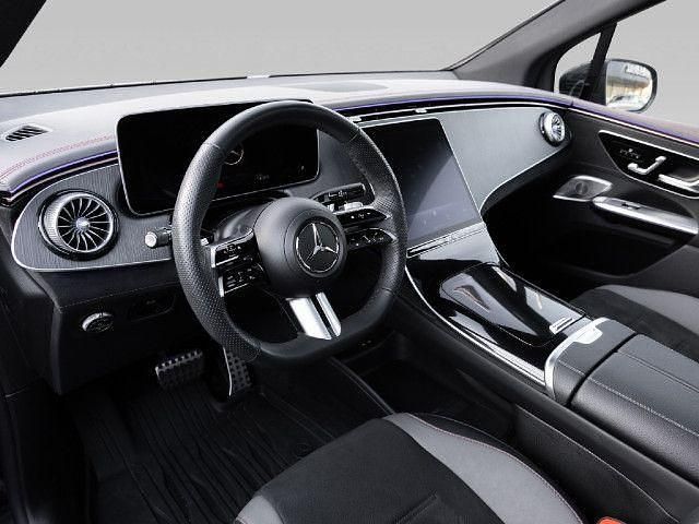 Gebraucht Mercedes EQE500 300 kW (408 PS) 2024