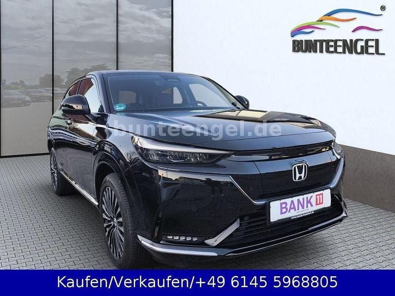 Gebraucht Honda e:Ny1 150 kW (204 PS) 2025 Schwarz SUV