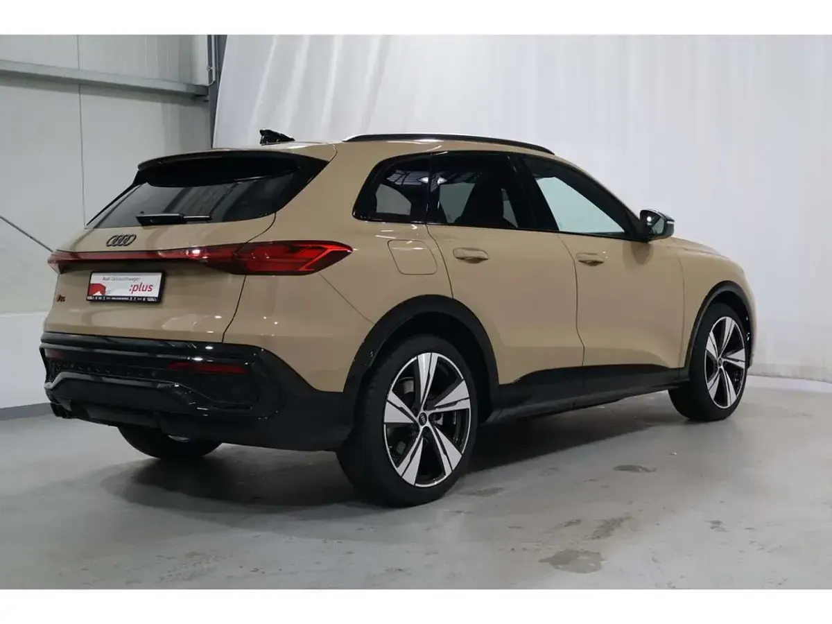 Gebraucht Audi Q5 Premium 204 PS (150 kW) 2025 Andere SUV