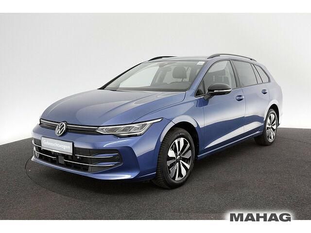 Andere farbe Gebraucht 2024 VW Golf VIII Goal Kombi | 30.891 € (Etwas zu teuer) - Bild 1/1
