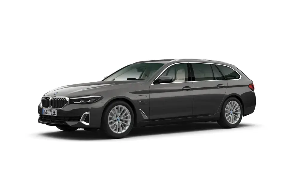 Gebraucht BMW 530e Efficient Dynamics 184 PS (135 kW) 2026 Kombi