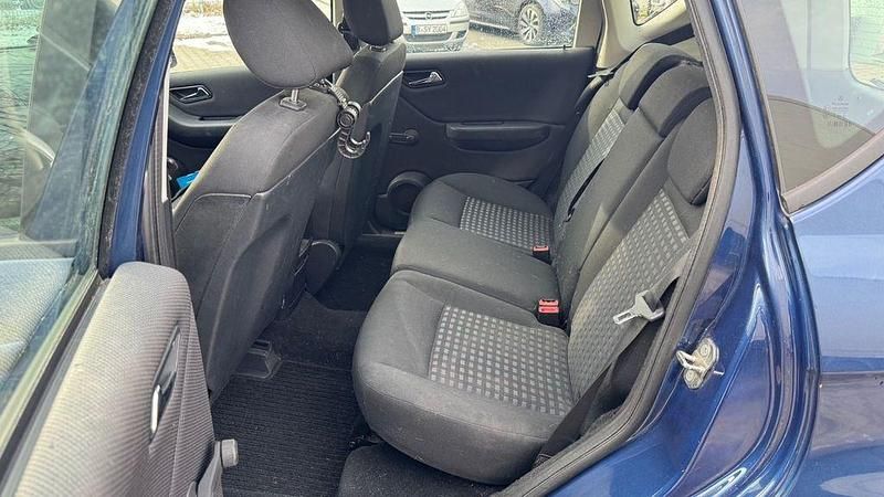 Gebraucht Mercedes A170 116 PS (85 kW) 2009 Van / Kleinbus