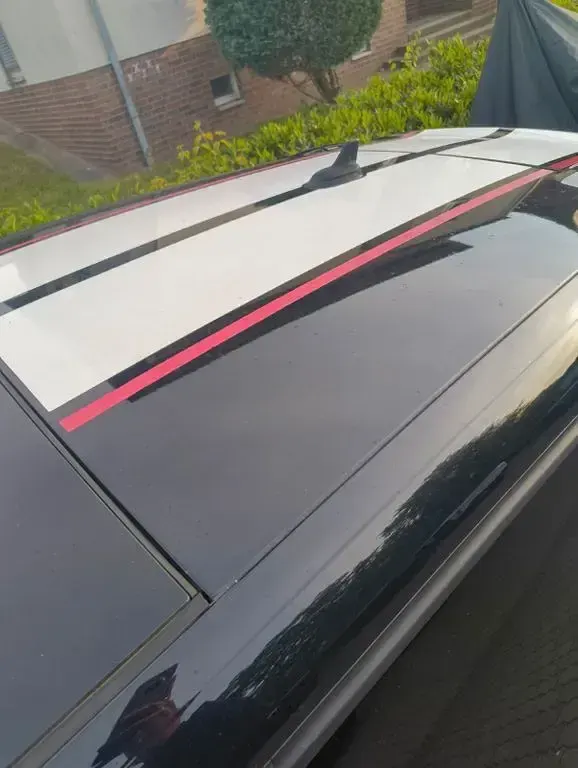 Gebraucht VW Scirocco Edition 211 PS (155 kW) 2013 Schwarz Coupé