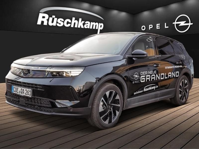 Gebraucht 2024 Opel Grandland X SUV | 34.890 € (Teuer) - Bild 1/1